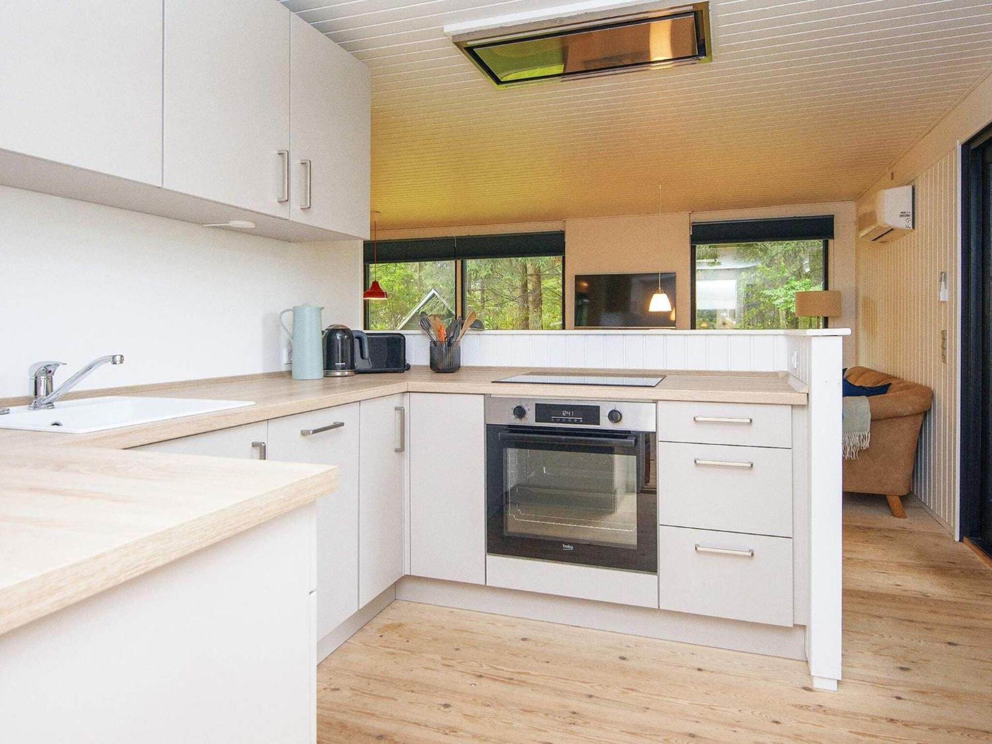 Holiday Home Ans By X Roe Extérieur photo