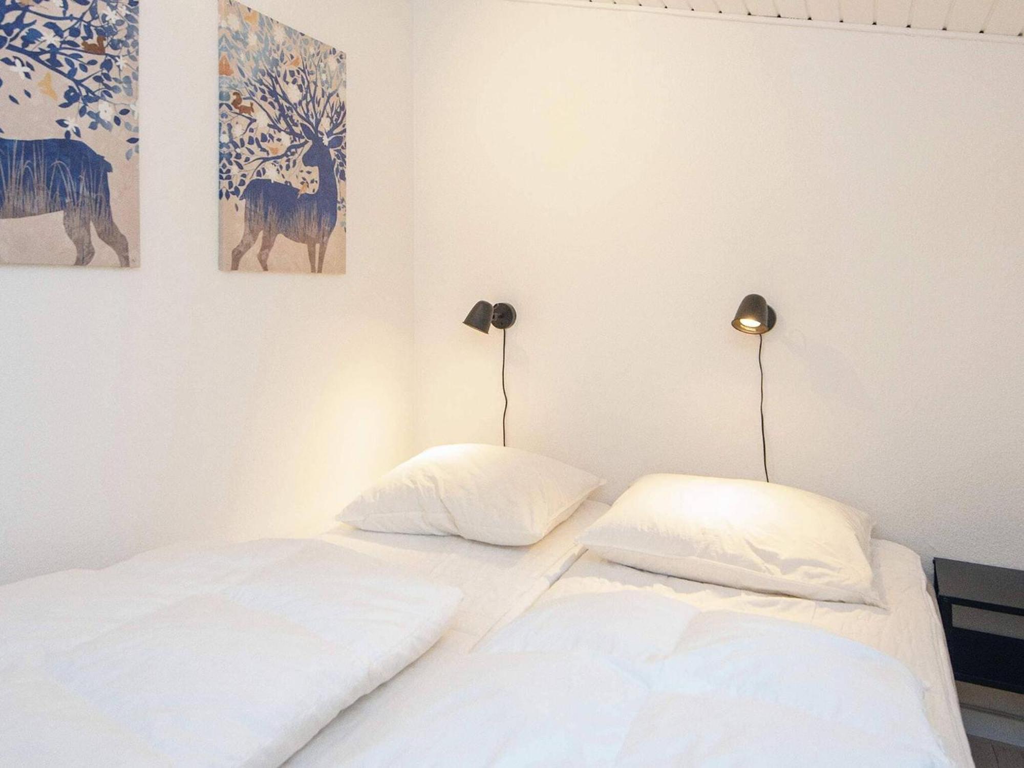 Holiday Home Ans By X Roe Extérieur photo