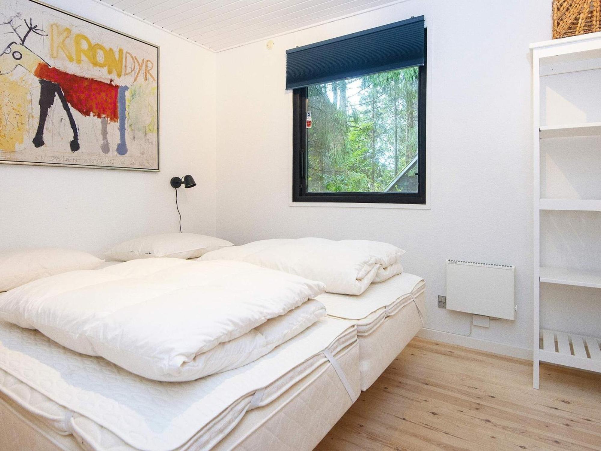 Holiday Home Ans By X Roe Extérieur photo