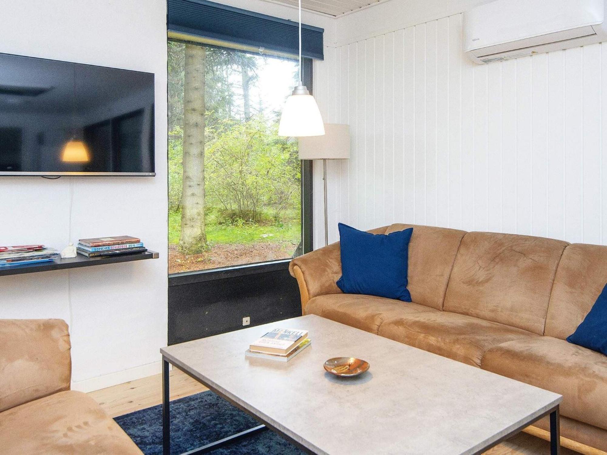 Holiday Home Ans By X Roe Extérieur photo