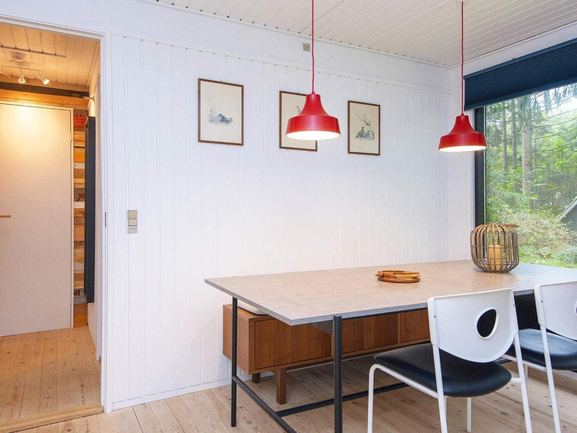 Holiday Home Ans By X Roe Extérieur photo