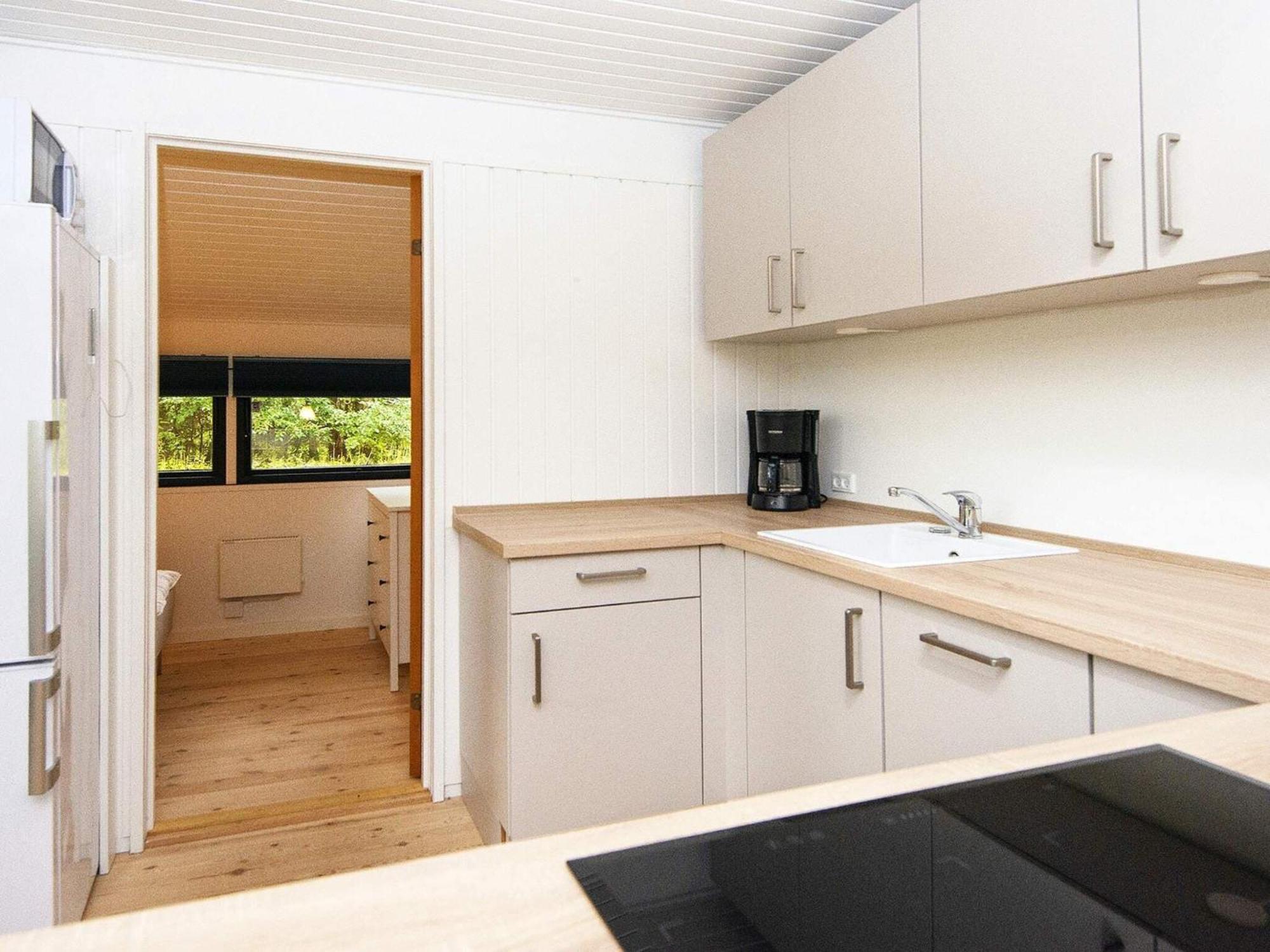 Holiday Home Ans By X Roe Extérieur photo