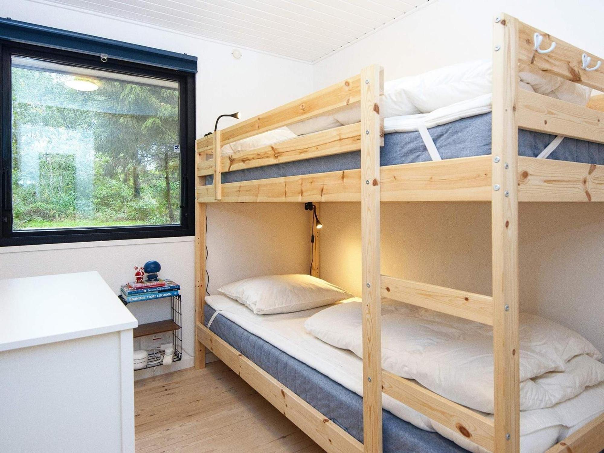 Holiday Home Ans By X Roe Extérieur photo