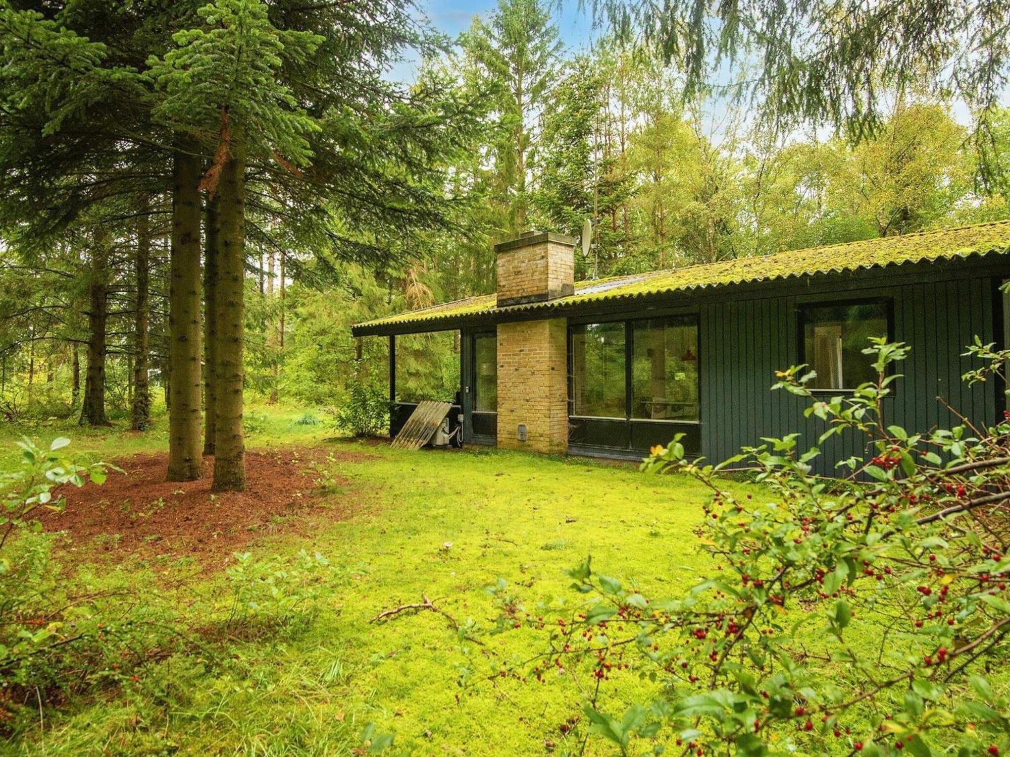 Holiday Home Ans By X Roe Extérieur photo